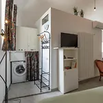 Appartamento Centro E Ardesia
