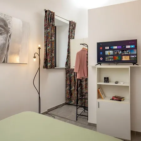 Apartment Centro E Ardesia *