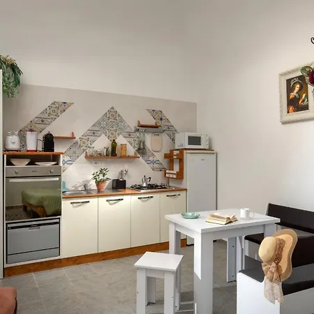 Apartment Centro E Ardesia *