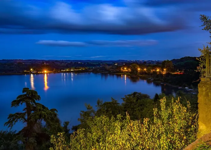 Centro E Ardesia * Anguillara Sabazia