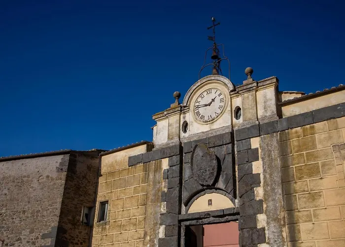 Centro E Ardesia * Anguillara Sabazia
