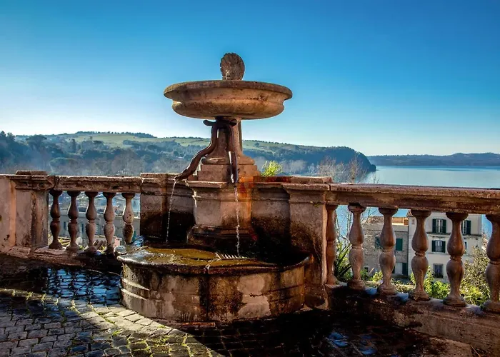 Centro E Ardesia Anguillara Sabazia