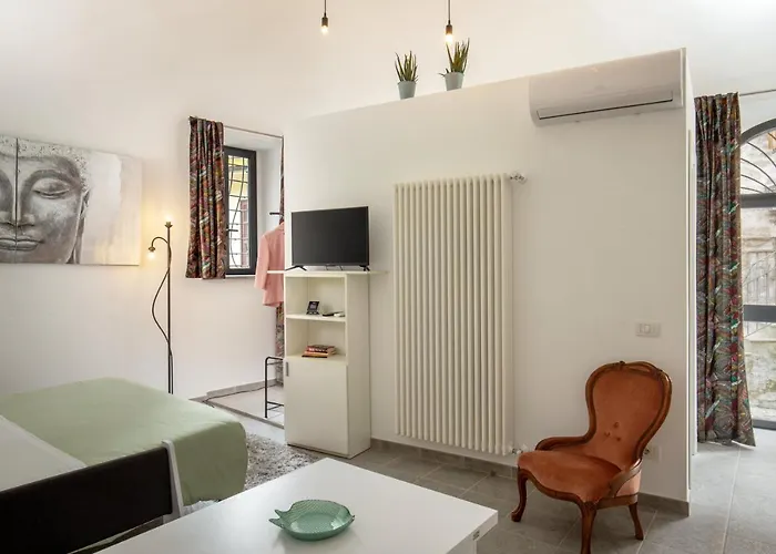 Apartment Centro E Ardesia Anguillara Sabazia