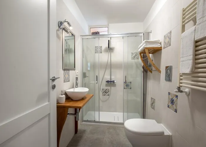 Apartment Centro E Ardesia *