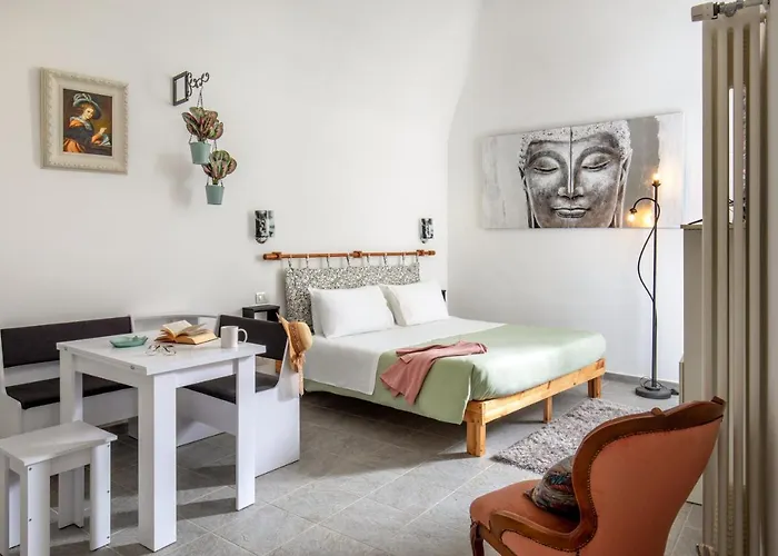 Centro E Ardesia Apartment *