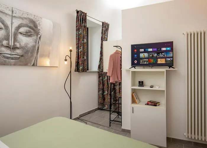 Apartment Centro E Ardesia *