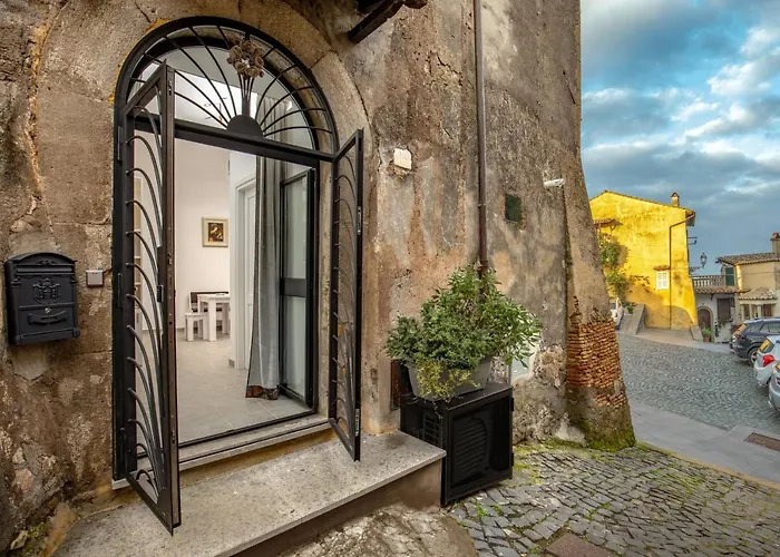 Centro E Ardesia * Anguillara Sabazia