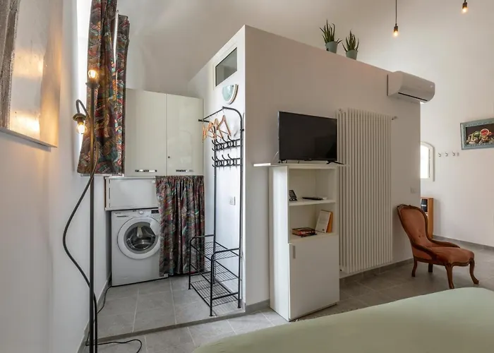 Apartment Centro E Ardesia