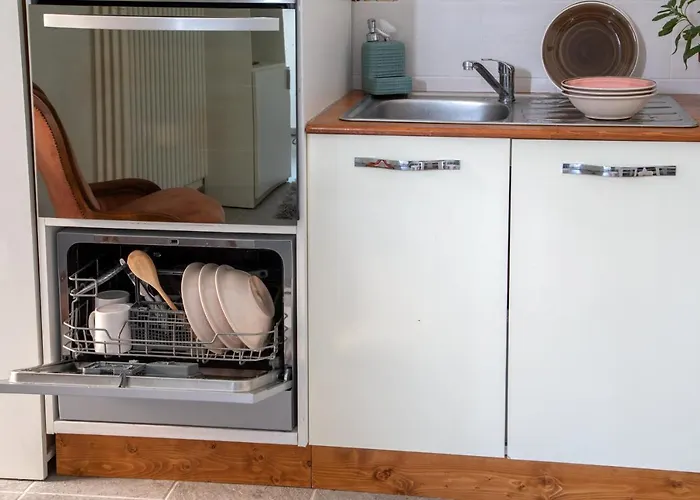 Apartment Centro E Ardesia