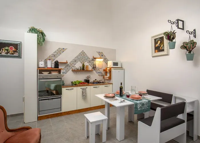 Centro E Ardesia Apartment Anguillara Sabazia