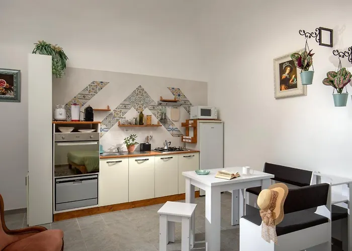 Apartment Centro E Ardesia *