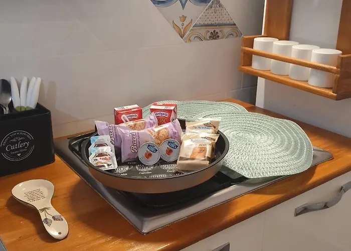 Apartment Centro E Ardesia